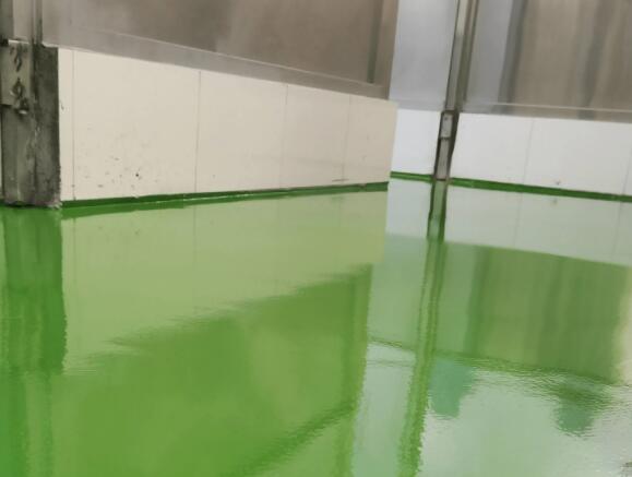 聚氨酯地坪漆的耐磨性能检测方法